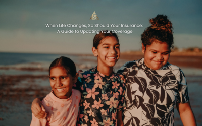When Life Changes, So Should Your Insurance: A Guide to Updating Your Coverage