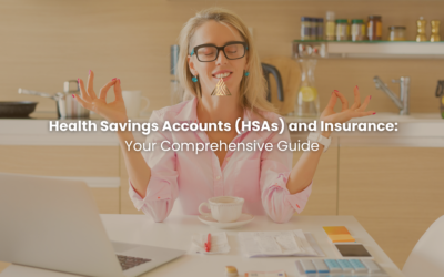 Health Savings Accounts (HSAs) and Insurance: Your Comprehensive Guide