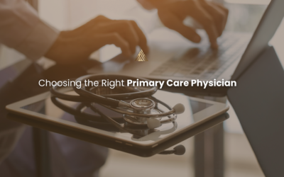 Choosing the Right Primary Care Physician