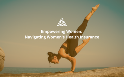 Empowering Women: Navigating Women’s Health Insurance
