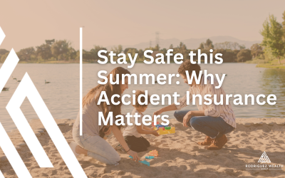 Stay Safe this Summer: Why Accident Insurance Matters