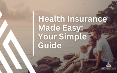 Health Insurance Made Easy: Your Simple Guide