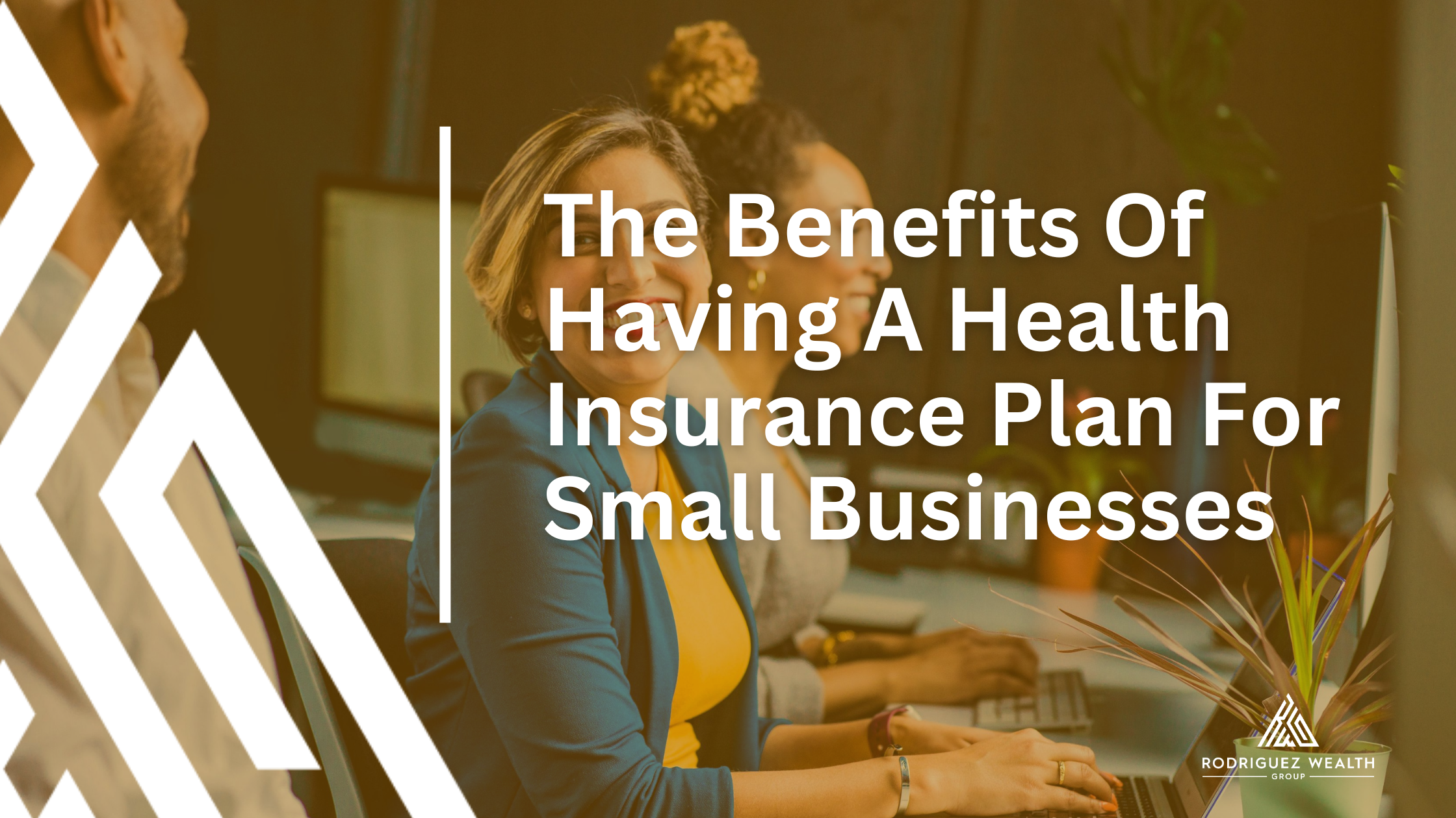 The Benefits Of Having A Health Insurance Plan For Small Businesses