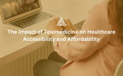 The Impact of Telemedicine on Healthcare Accessibility and Affordability