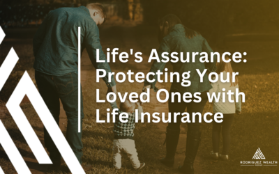 Life’s Assurance: Protecting Your Loved Ones with Life Insurance