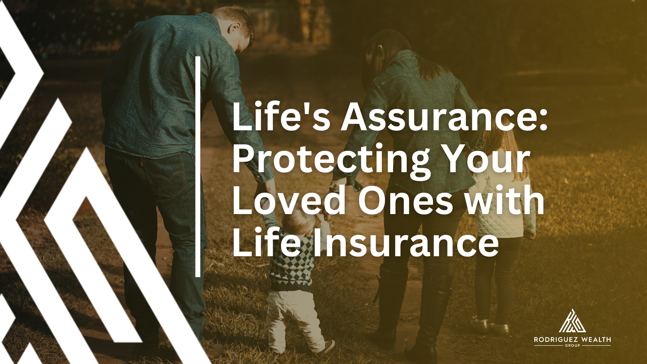 Life's Assurance: Protecting Your Loved Ones with Life Insurance